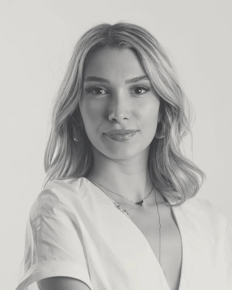 Dilara Güracar portresi