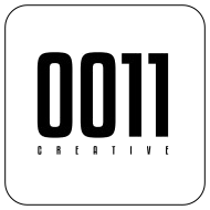 0011 Creative logosu