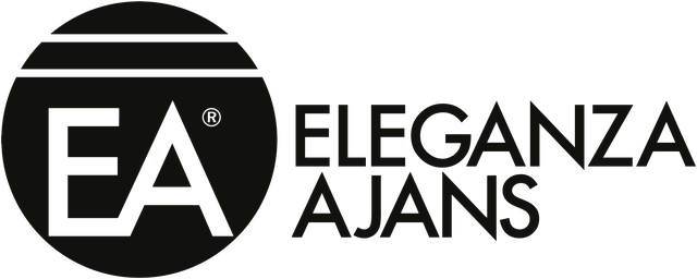 Eleganza Ajans logosu