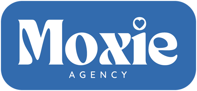 Moxie Agency logosu