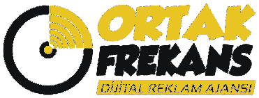 Ortak Frekans logosu
