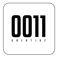 0011 logosu